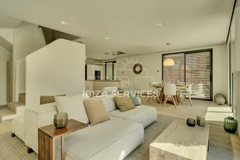 Leilighet i Es Vive, Ibiza, Es Vive - € 3 400 000 | Ref: H498 - foto 46