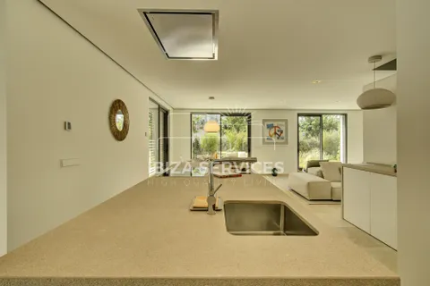 Leilighet i Es Vive, Ibiza, Es Vive - € 3 400 000 | Ref: H498 - foto 47