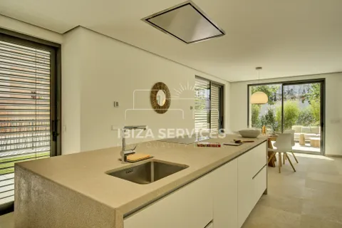 Leilighet i Es Vive, Ibiza, Es Vive - € 3 400 000 | Ref: H498 - foto 48
