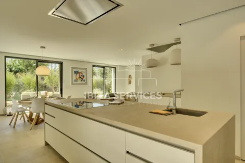 Leilighet i Es Vive, Ibiza, Es Vive - € 3 400 000 | Ref: H498 - foto 49