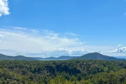 Villa i Es Cubells, Ibiza, Es Cubells - € 5.950.000 | Ref: C308 - foto 1