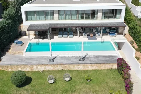 Villa i Es Cubells, Ibiza, Es Cubells - € 5.950.000 | Ref: C308 - foto 6