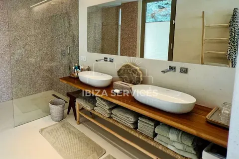 Villa i Es Cubells, Ibiza, Es Cubells - € 5.950.000 | Ref: C308 - foto 9