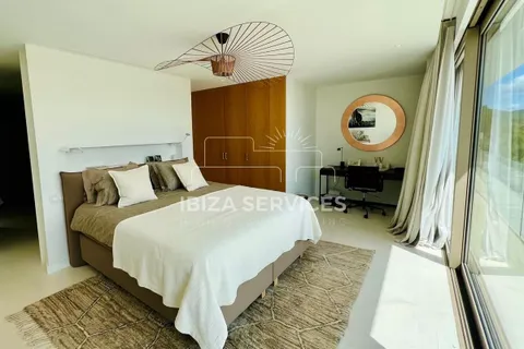 Villa i Es Cubells, Ibiza, Es Cubells - € 5.950.000 | Ref: C308 - foto 11