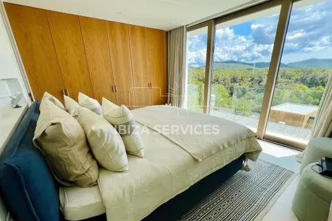 Villa i Es Cubells, Ibiza, Es Cubells - € 5.950.000 | Ref: C308 - foto 12