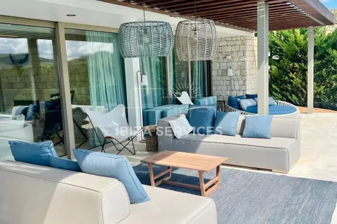 Villa i Es Cubells, Ibiza, Es Cubells - € 5.950.000 | Ref: C308 - foto 14