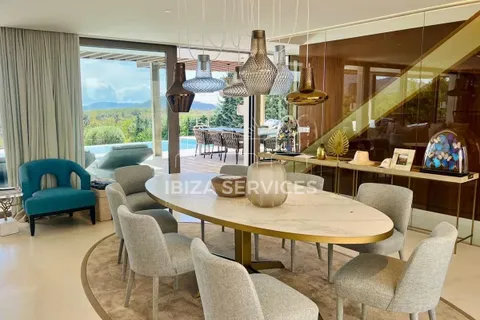 Villa i Es Cubells, Ibiza, Es Cubells - € 5.950.000 | Ref: C308 - foto 18