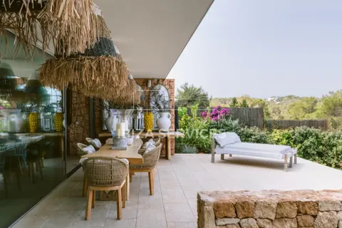 Villa a Cala Conta, Ibiza, Cala Conta - € 50.000/mes | Ref: CH53608 - foto 3