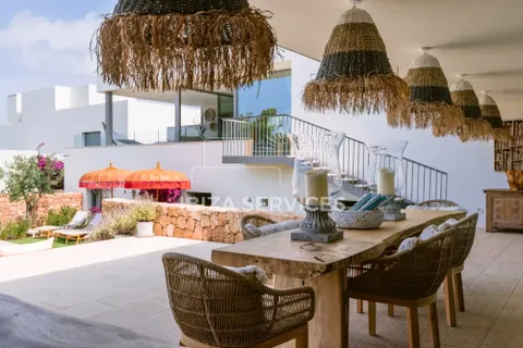 Villa a Cala Conta, Ibiza, Cala Conta - € 50.000/mes | Ref: CH53608 - foto 4