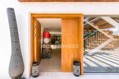 Villa a Cala Conta, Ibiza, Cala Conta - € 50.000/mes | Ref: CH53608 - foto 5