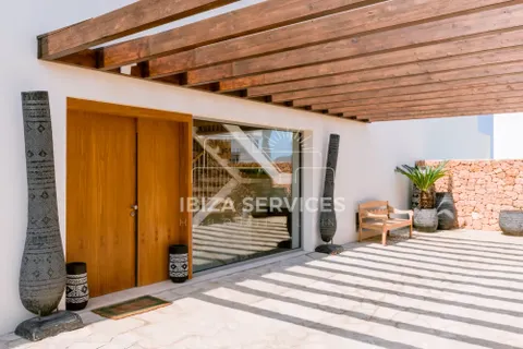 Villa a Cala Conta, Ibiza, Cala Conta - € 50.000/mes | Ref: CH53608 - foto 6
