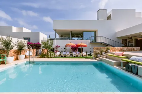 Villa a Cala Conta, Ibiza, Cala Conta - € 50.000/mes | Ref: CH53608 - foto 9