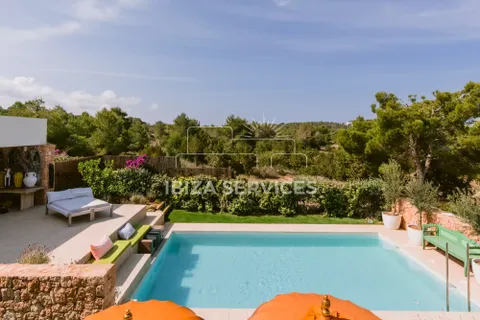 Villa a Cala Conta, Ibiza, Cala Conta - € 50.000/mes | Ref: CH53608 - foto 10