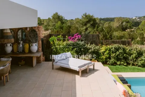 Villa a Cala Conta, Ibiza, Cala Conta - € 50.000/mes | Ref: CH53608 - foto 14