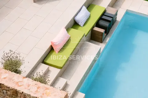Villa a Cala Conta, Ibiza, Cala Conta - € 50.000/mes | Ref: CH53608 - foto 19