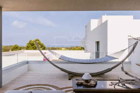 Villa a Cala Conta, Ibiza, Cala Conta - € 50.000/mes | Ref: CH53608 - foto 20