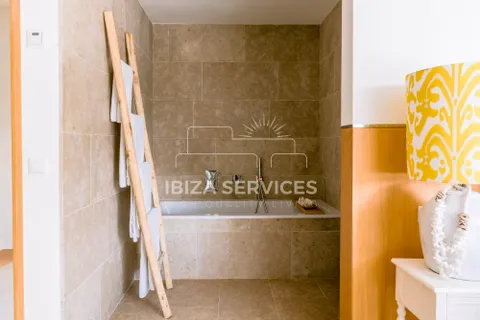 Villa a Cala Conta, Ibiza, Cala Conta - € 50.000/mes | Ref: CH53608 - foto 38