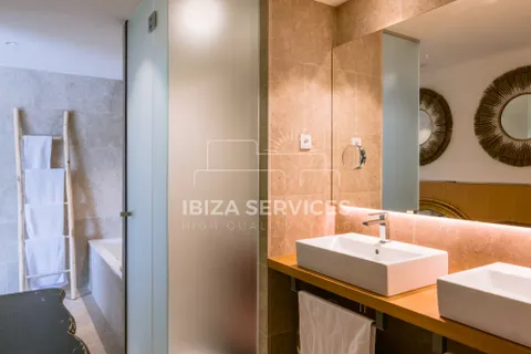 Villa a Cala Conta, Ibiza, Cala Conta - € 50.000/mes | Ref: CH53608 - foto 39