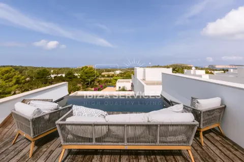 Villa a Cala Conta, Ibiza, Cala Conta - € 50.000/mes | Ref: CH53608 - foto 40