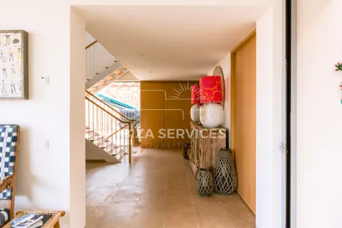 Villa a Cala Conta, Ibiza, Cala Conta - € 50.000/mes | Ref: CH53608 - foto 41