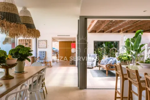 Villa a Cala Conta, Ibiza, Cala Conta - € 50.000/mes | Ref: CH53608 - foto 44