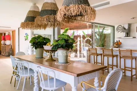 Villa a Cala Conta, Ibiza, Cala Conta - € 50.000/mes | Ref: CH53608 - foto 45