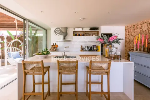 Villa a Cala Conta, Ibiza, Cala Conta - € 50.000/mes | Ref: CH53608 - foto 46