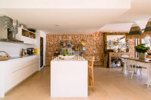 Villa a Cala Conta, Ibiza, Cala Conta - € 50.000/mes | Ref: CH53608 - foto 47