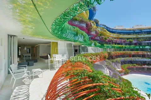 Appartamento Ibiza, Ibiza - foto 2