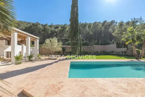 Villa i San Jose, Almeria - foto 1