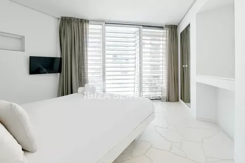 Lägenhet i Ibiza, Ibiza - foto 1