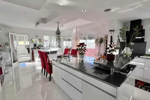 Villa a Ibiza, Ibiza, Ibiza - € 3.700.000 | Ref: C290 - foto 15
