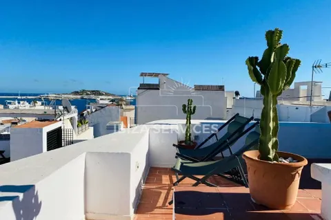 Leilighet i Dalt Vila, Ibiza, Dalt Vila - € 615 000 | Ref: M0074 - foto 8