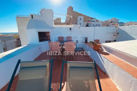 Leilighet i Dalt Vila, Ibiza, Dalt Vila - € 615 000 | Ref: M0074 - foto 32