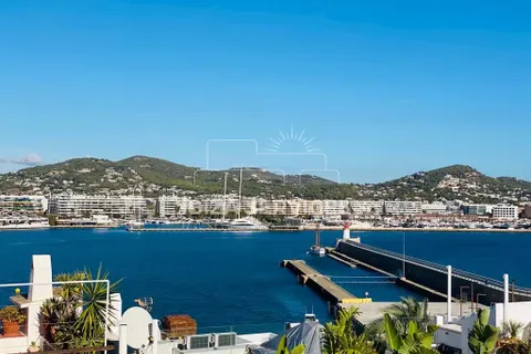 Leilighet i Dalt Vila, Ibiza, Dalt Vila - € 615 000 | Ref: M0074 - foto 17
