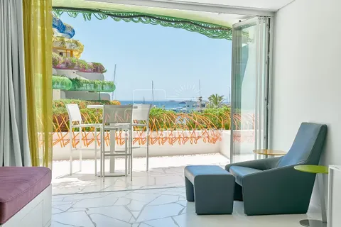 Lejlighed i Ibiza, Ibiza, Ibiza - € 3.250/måned | Ref: CH008 - foto 3