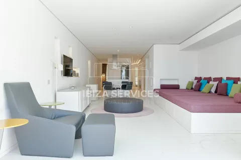 Lejlighed i Ibiza, Ibiza, Ibiza - € 3.250/måned | Ref: CH008 - foto 5