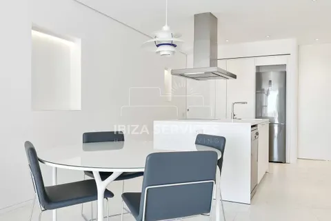 Lejlighed i Ibiza, Ibiza, Ibiza - € 3.250/måned | Ref: CH008 - foto 6