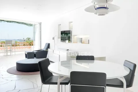 Lejlighed i Ibiza, Ibiza, Ibiza - € 3.250/måned | Ref: CH008 - foto 8