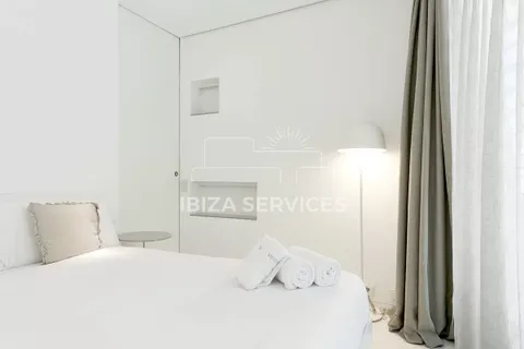 Lejlighed i Ibiza, Ibiza, Ibiza - € 3.250/måned | Ref: CH008 - foto 9