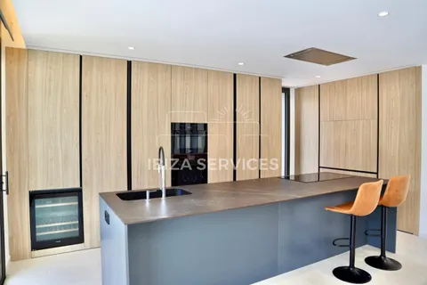Villa a Roca Llisa, Ibiza, Roca Llisa - € 2.950.000 | Ref: C285 - foto 6