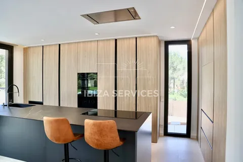 Villa a Roca Llisa, Ibiza, Roca Llisa - € 2.950.000 | Ref: C285 - foto 8
