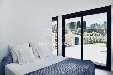Villa a Roca Llisa, Ibiza, Roca Llisa - € 2.950.000 | Ref: C285 - foto 10