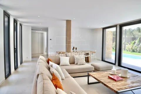Villa a Roca Llisa, Ibiza, Roca Llisa - € 2.950.000 | Ref: C285 - foto 19