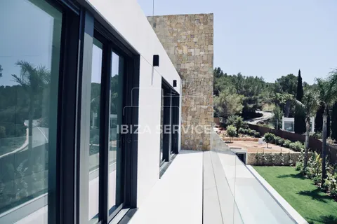 Villa a Roca Llisa, Ibiza, Roca Llisa - € 2.950.000 | Ref: C285 - foto 24