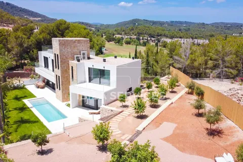 Villa a Roca Llisa, Ibiza, Roca Llisa - € 2.950.000 | Ref: C285 - foto 27