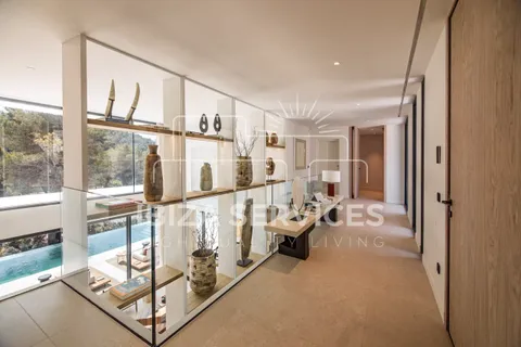 Villa en Jesus, Ibiza, Jesus - € 4.400.000 | Ref: C281 - photo 7