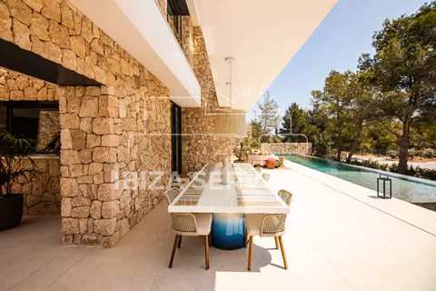 Villa en Jesus, Ibiza, Jesus - € 4.400.000 | Ref: C281 - photo 9