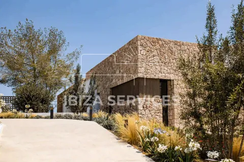 Villa en Jesus, Ibiza, Jesus - € 4.400.000 | Ref: C281 - photo 10