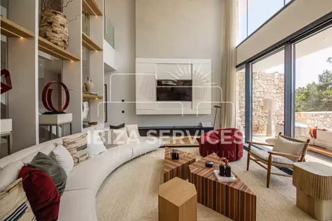 Villa en Jesus, Ibiza, Jesus - € 4.400.000 | Ref: C281 - photo 37
